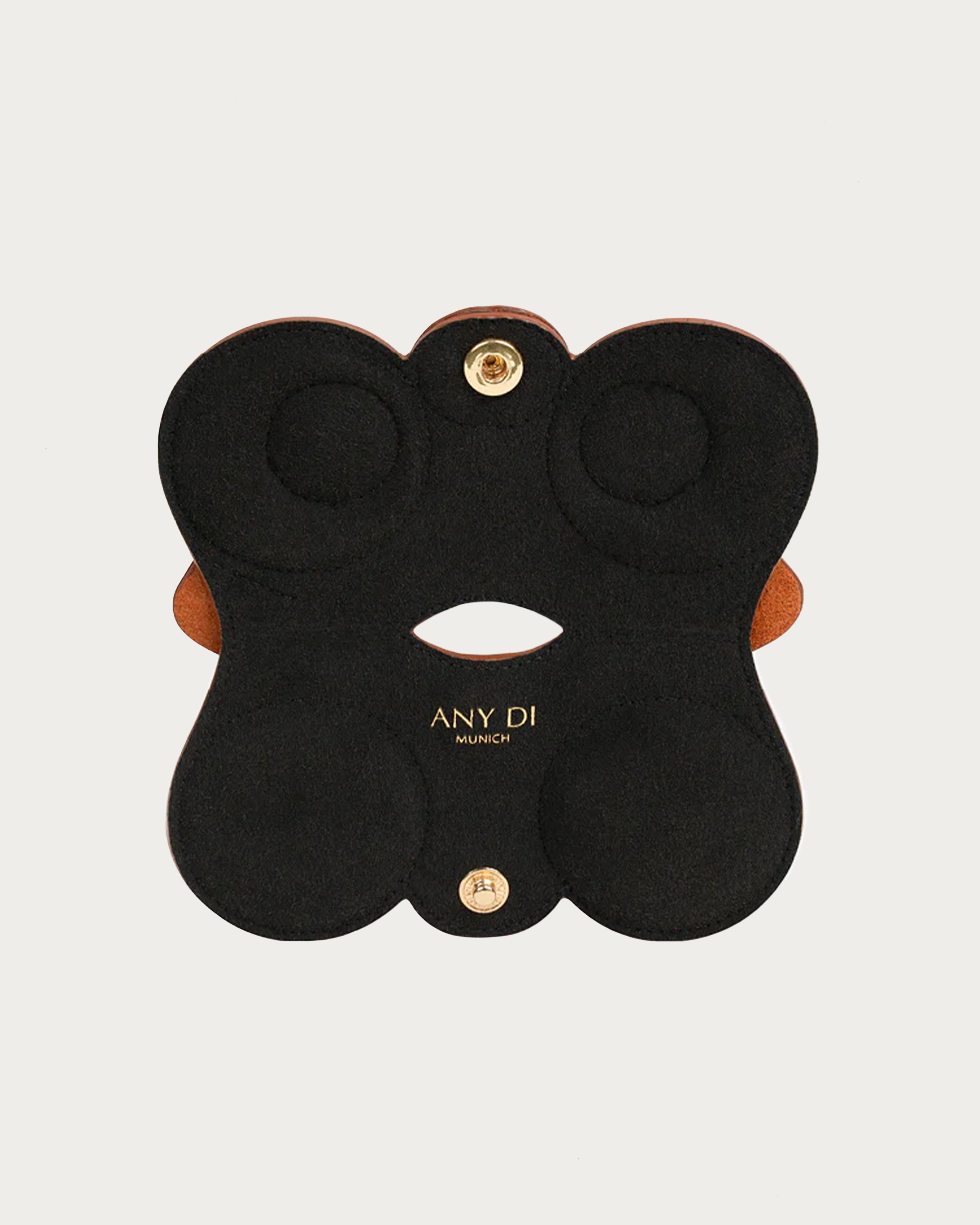 SunCover Glasses Case Teddy
