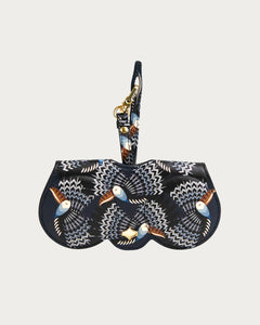 SunCover Glasses Case Tucan