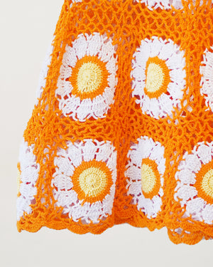 Sunflower Skirt