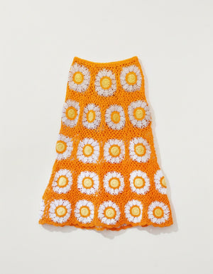 Sunflower Skirt
