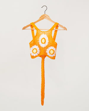 Sunflower Top