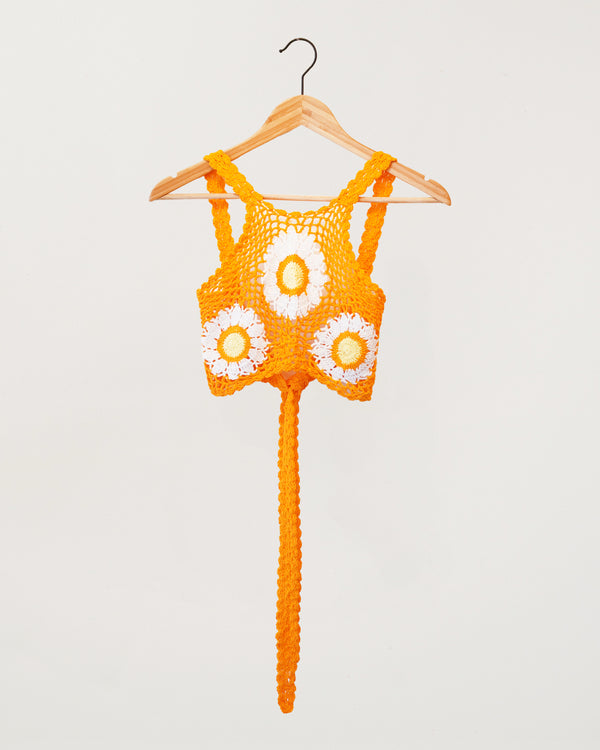 Sunflower Top