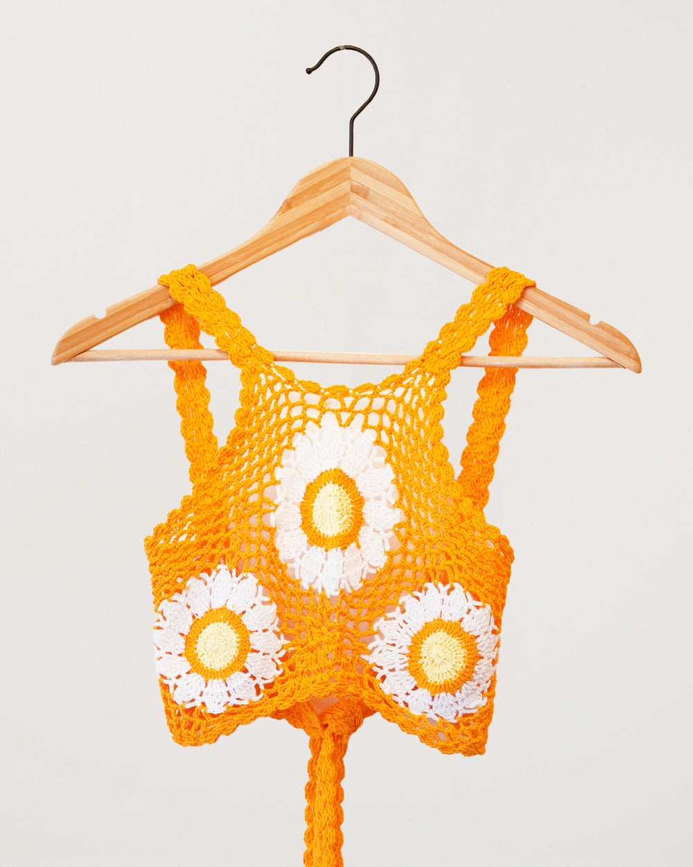 Sunflower Top