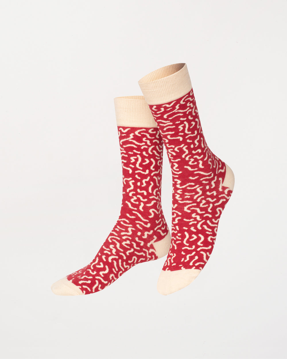 Supreme Salami Socks