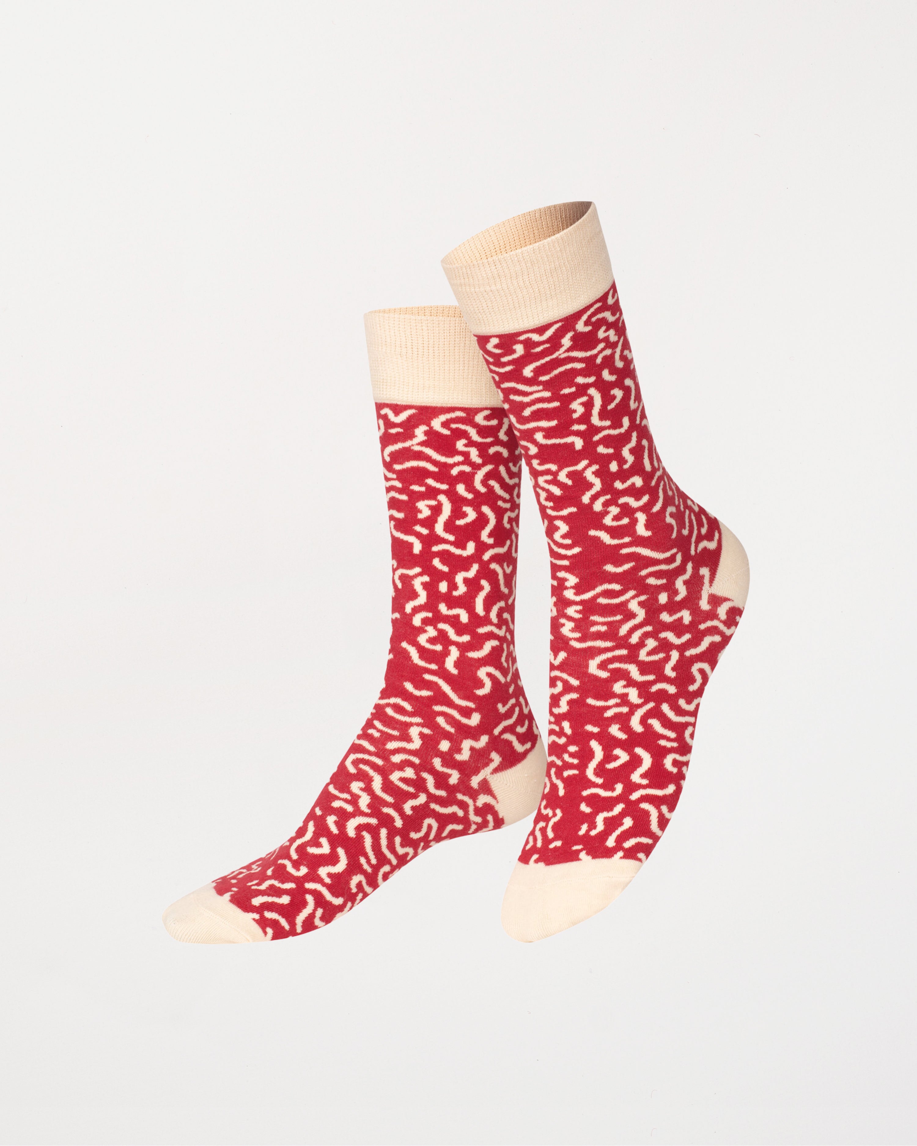 Supreme Salami Socks