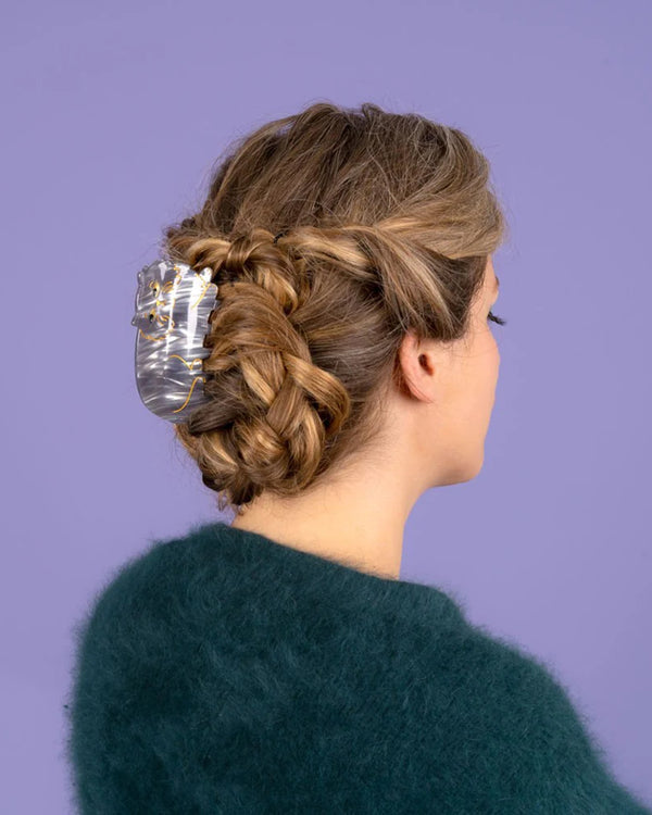 Suzette Cat Hair Claw
