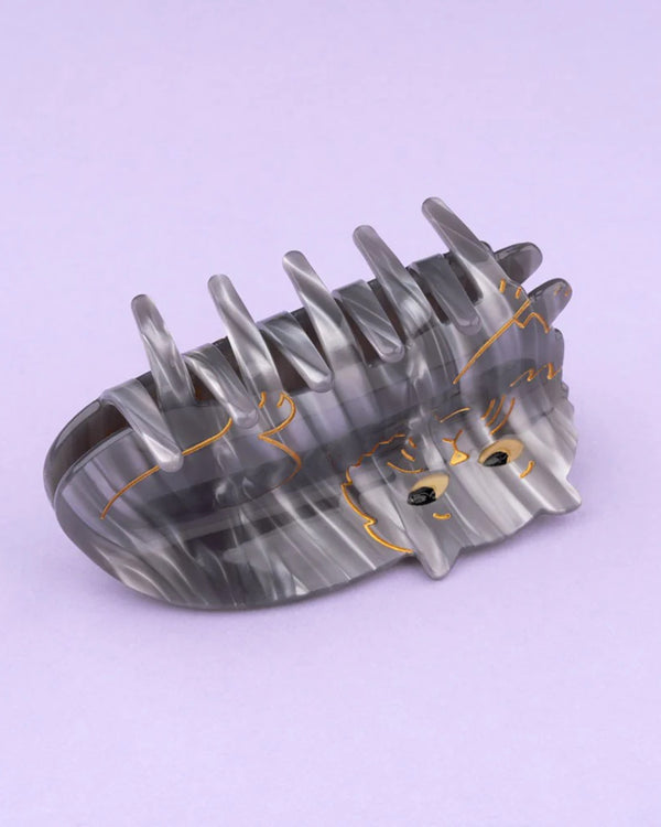 Suzette Cat Hair Claw