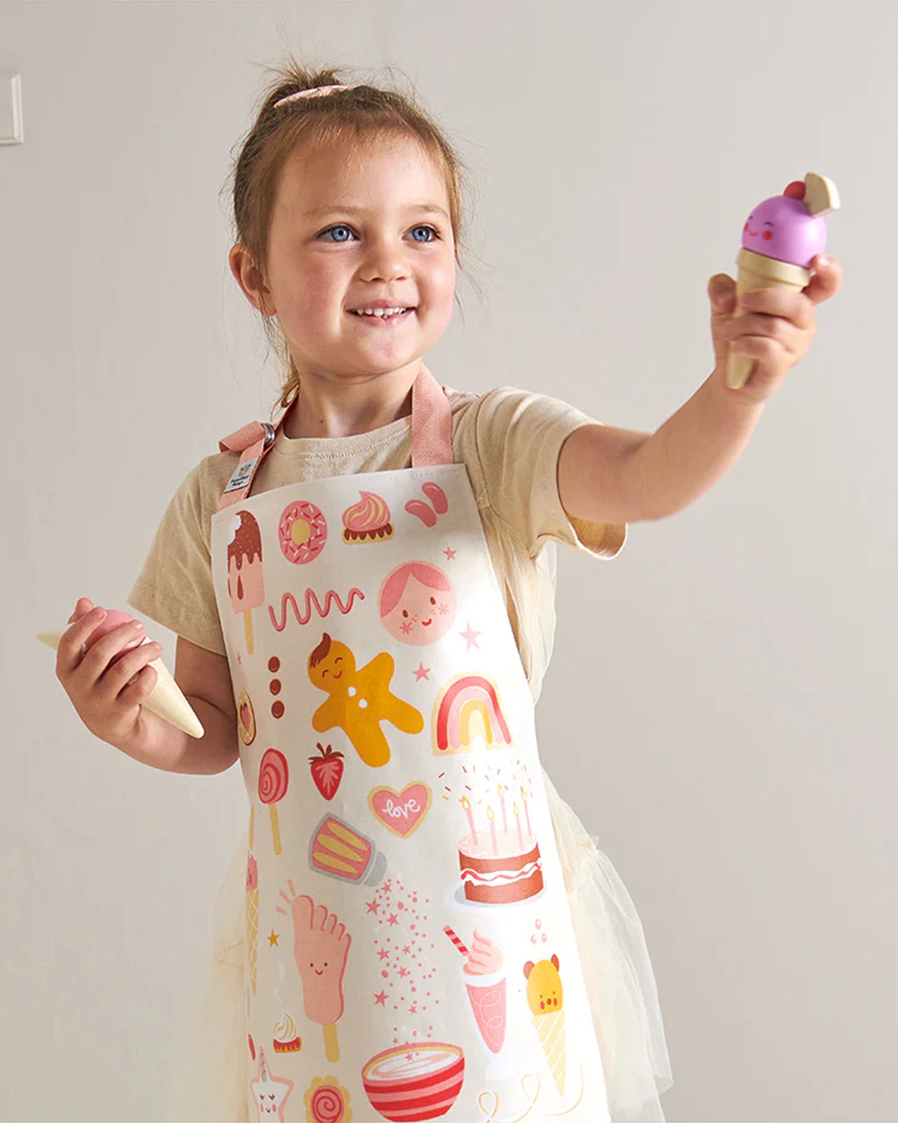 Sweet Treats Apron