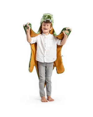 T-Rex Costume