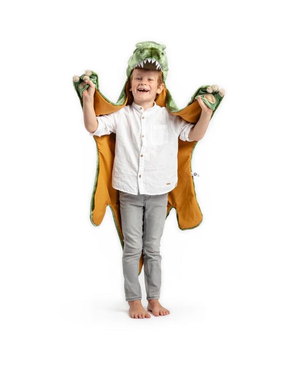 T-Rex Costume
