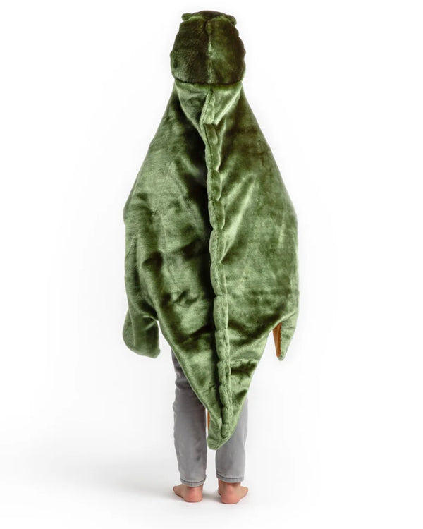 T-Rex Costume