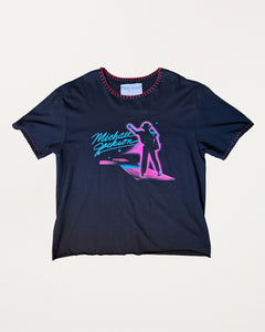 T-Shirt Michael Jackson / Jackson