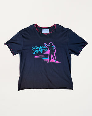 T-Shirt Michael Jackson / Jackson