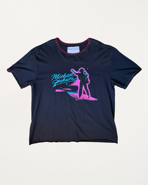 T-Shirt Michael Jackson / Jackson