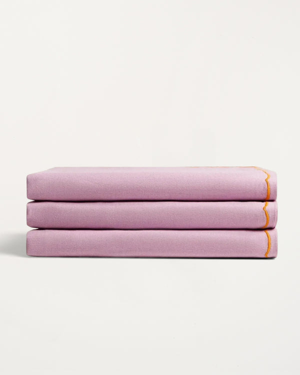 Tablecloth Lila