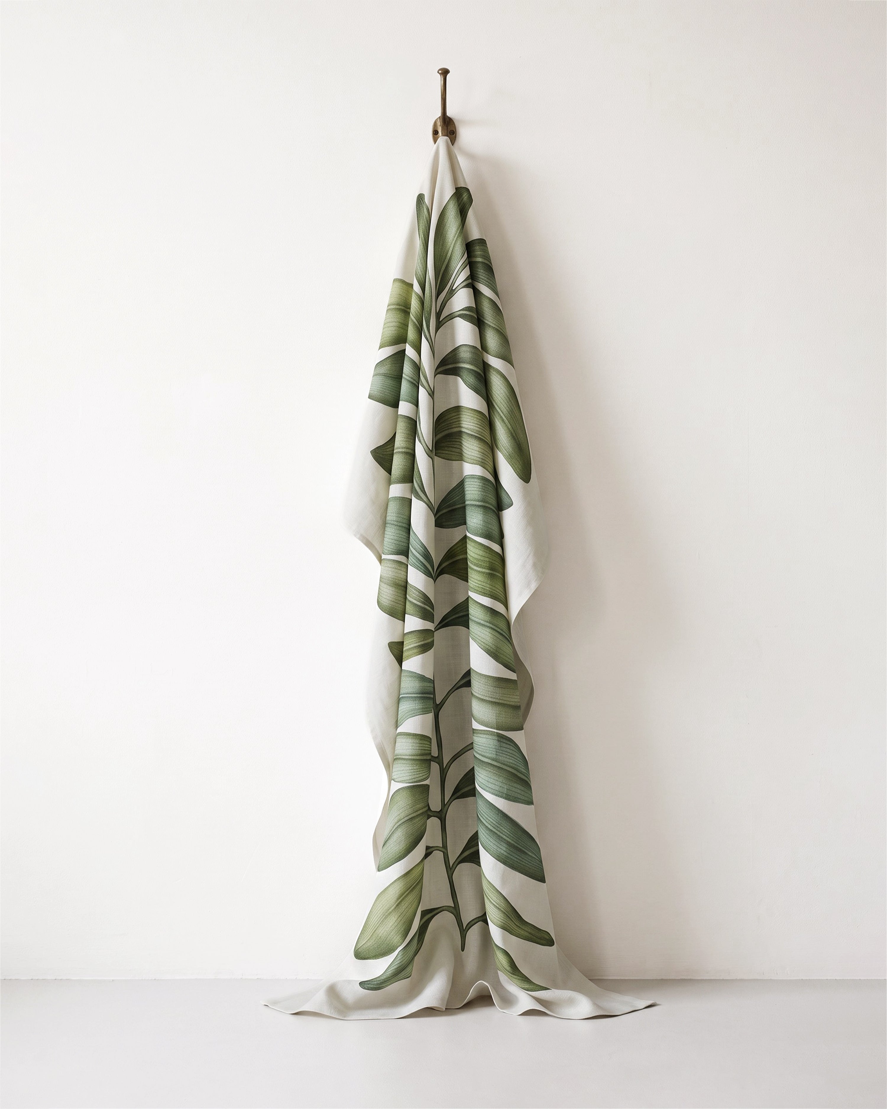 Tamarindo Tablecloth