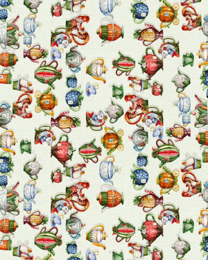 Teabreak Tablecloth
