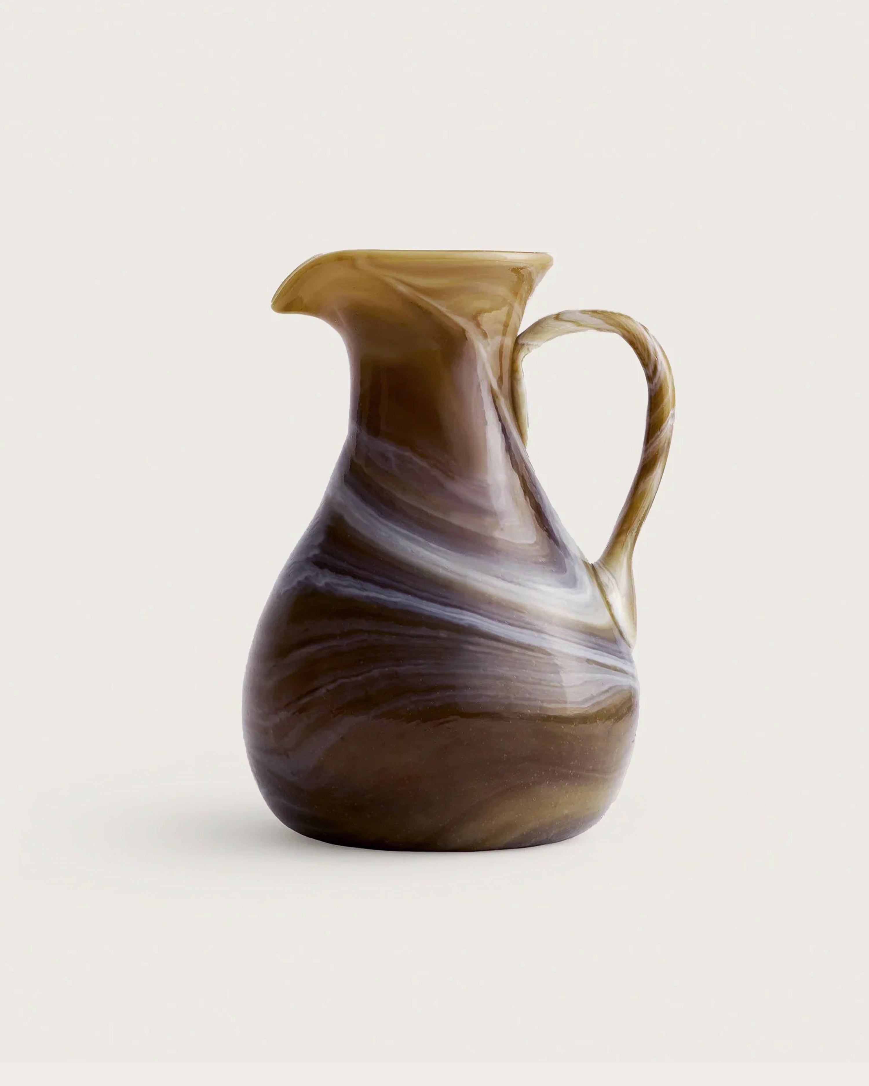 Tefnut Jug Caramel