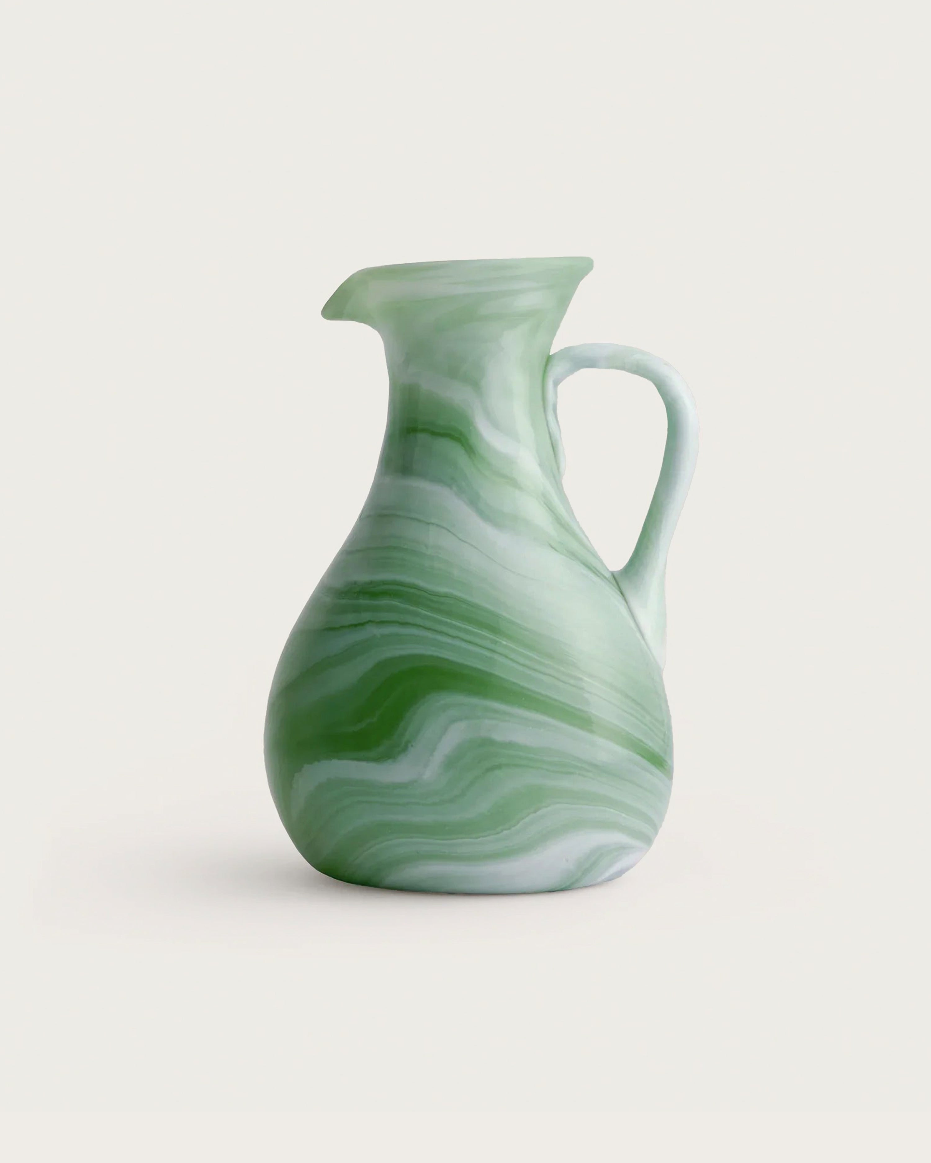 Tefnut Jug Mint