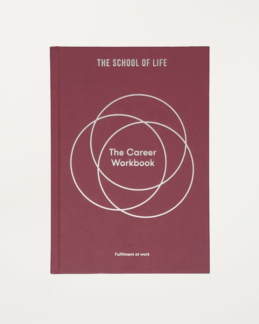 The Career Workbook