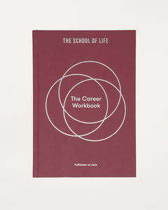 The Career Workbook