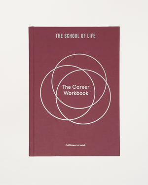 The Career Workbook