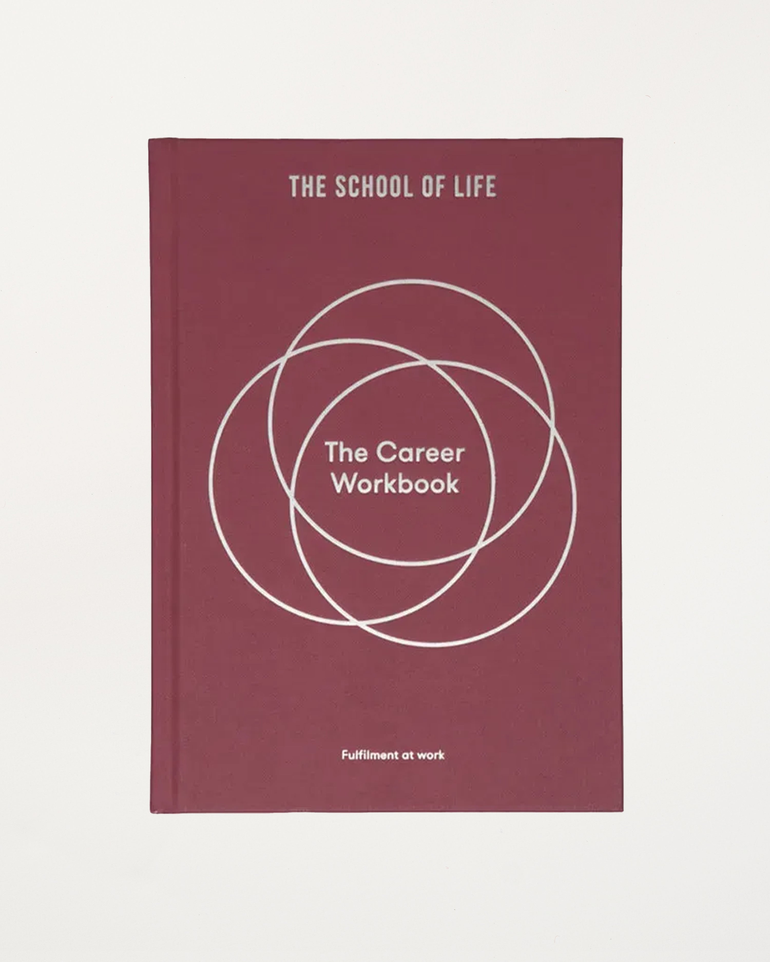 The Career Workbook