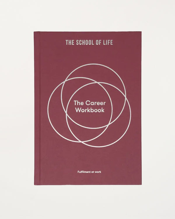 The Career Workbook
