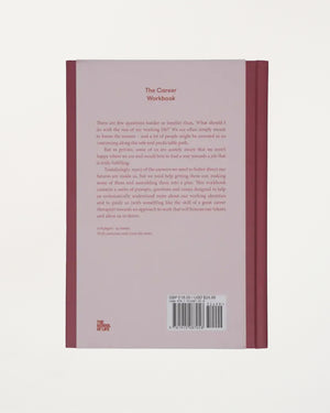 The Career Workbook