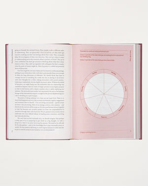 The Career Workbook