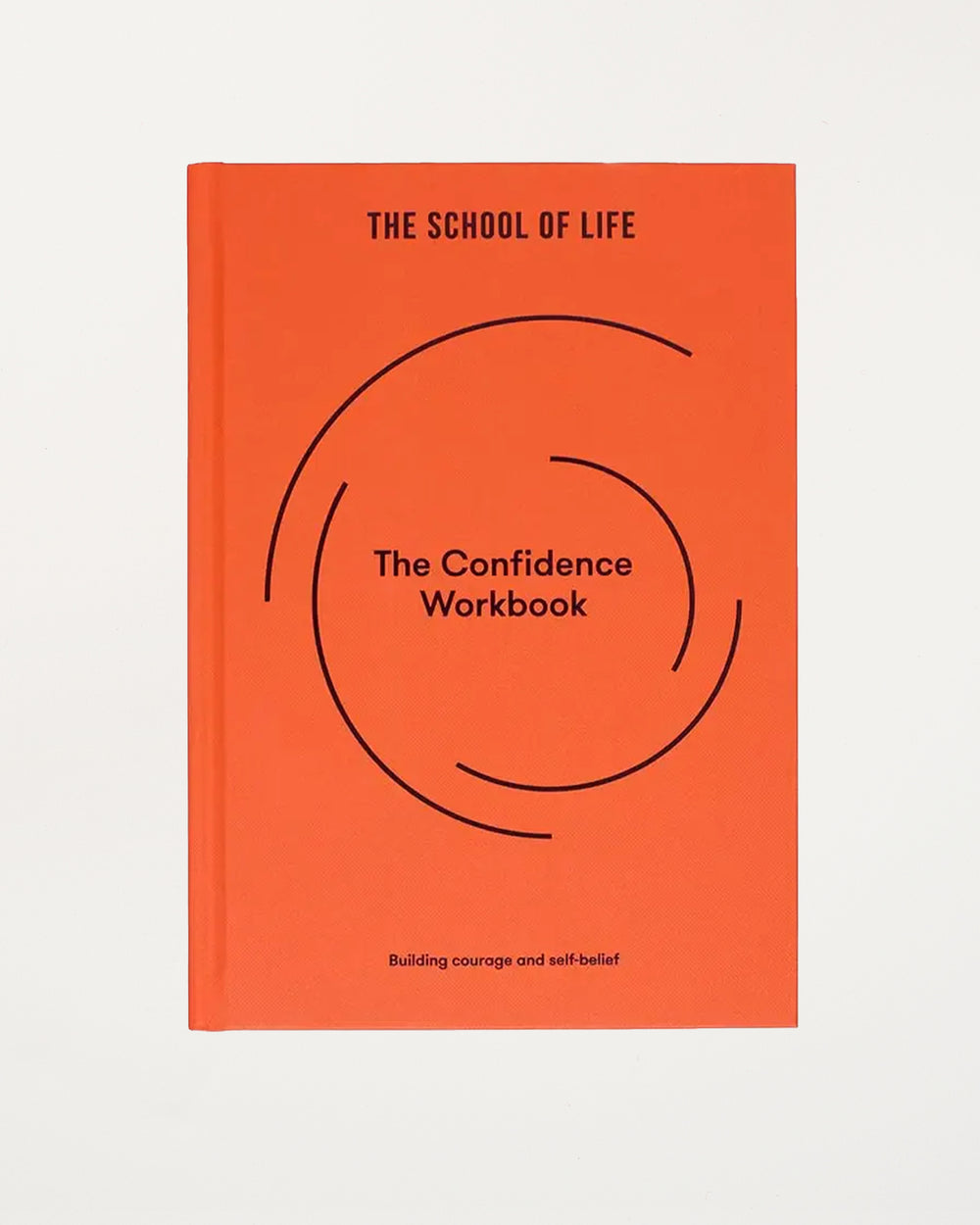 The Confidence Workbook