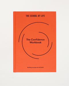 The Confidence Workbook
