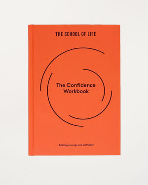 The Confidence Workbook