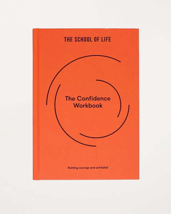 The Confidence Workbook