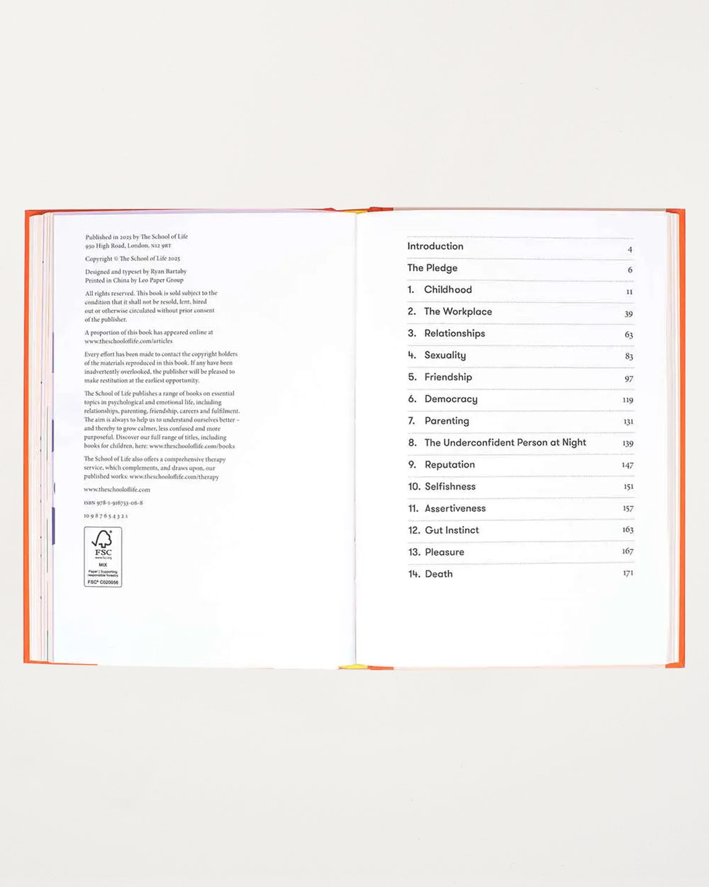 The Confidence Workbook