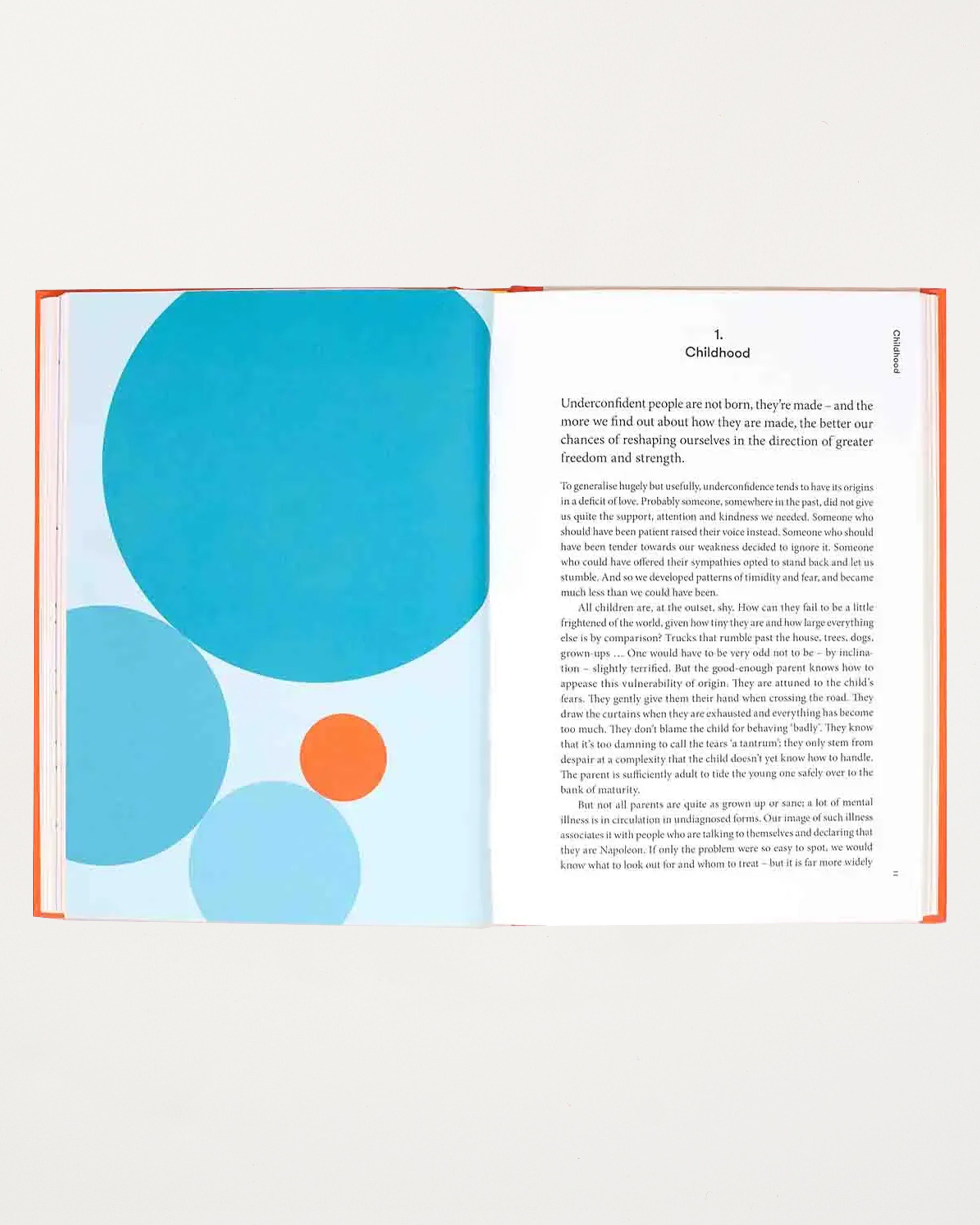 The Confidence Workbook