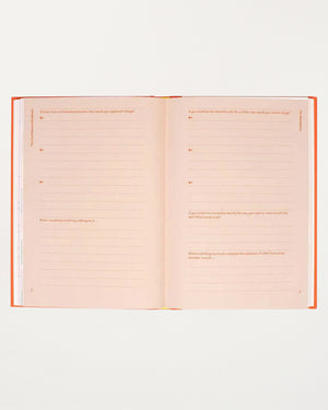 The Confidence Workbook