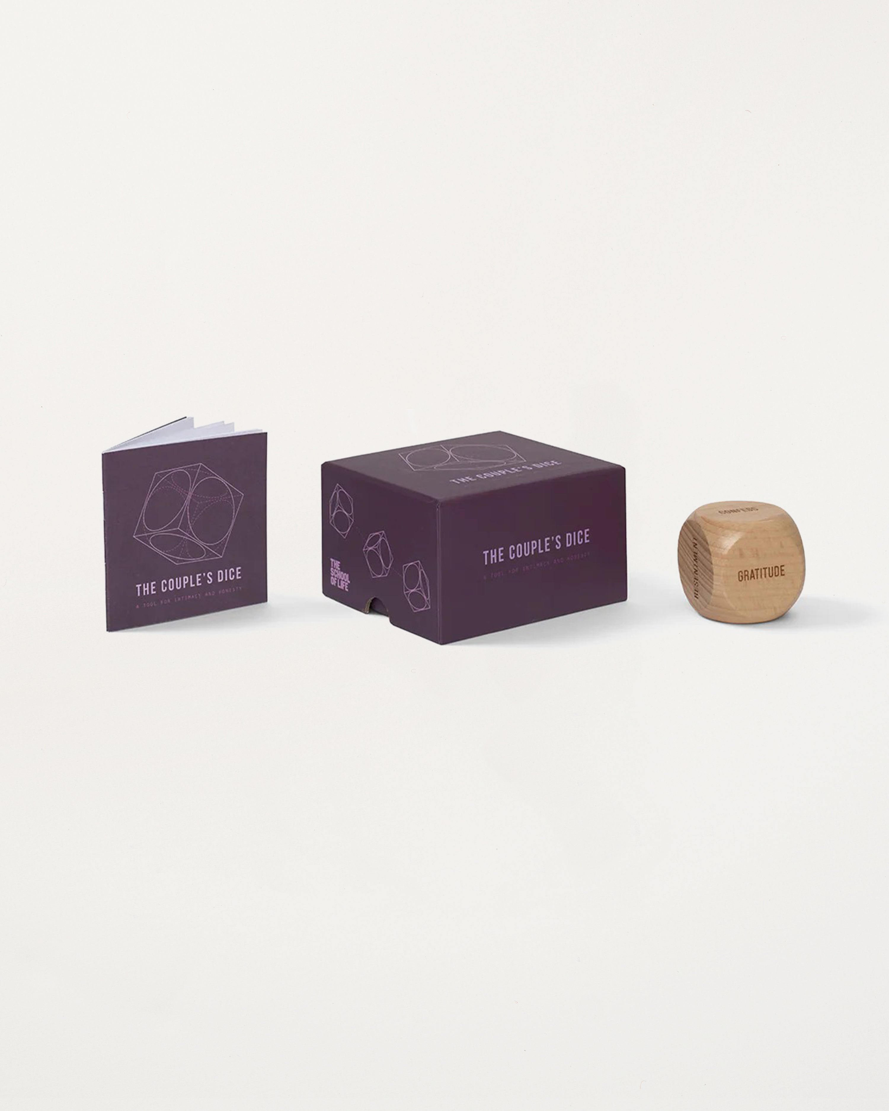 The Couple's Dice