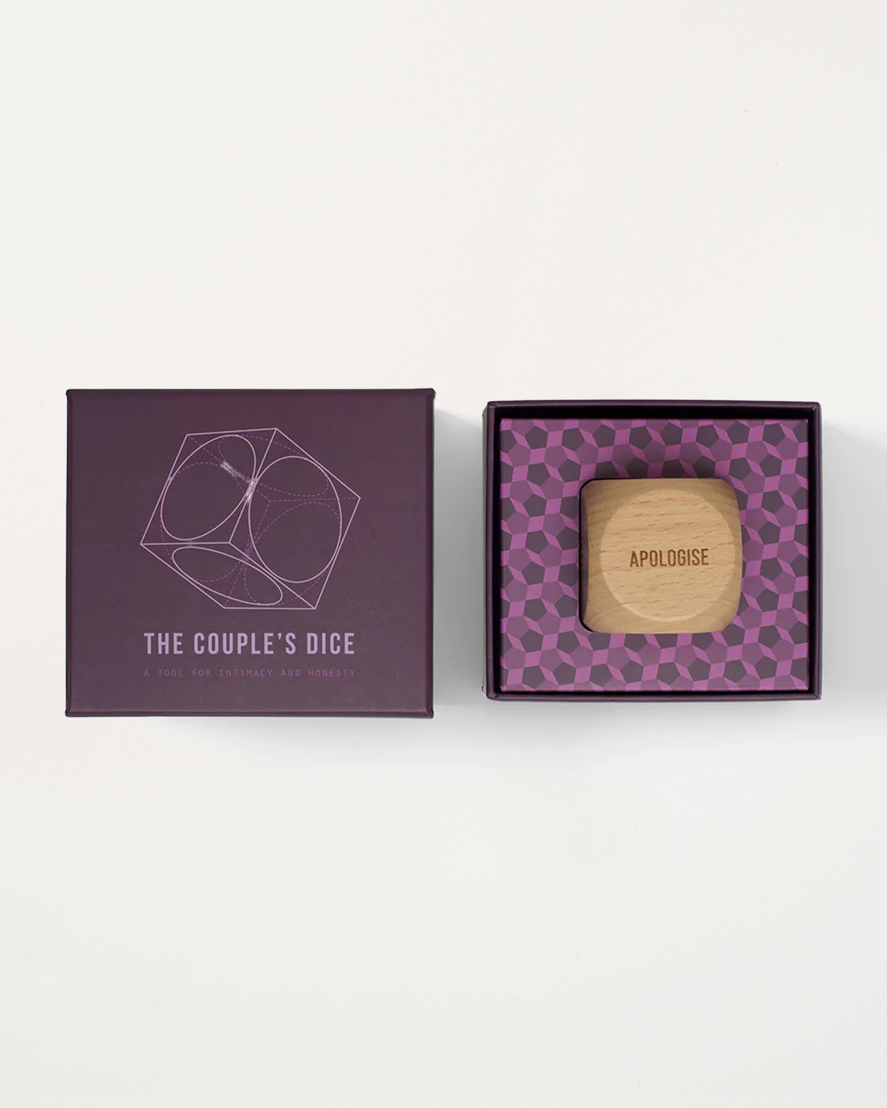 The Couple's Dice
