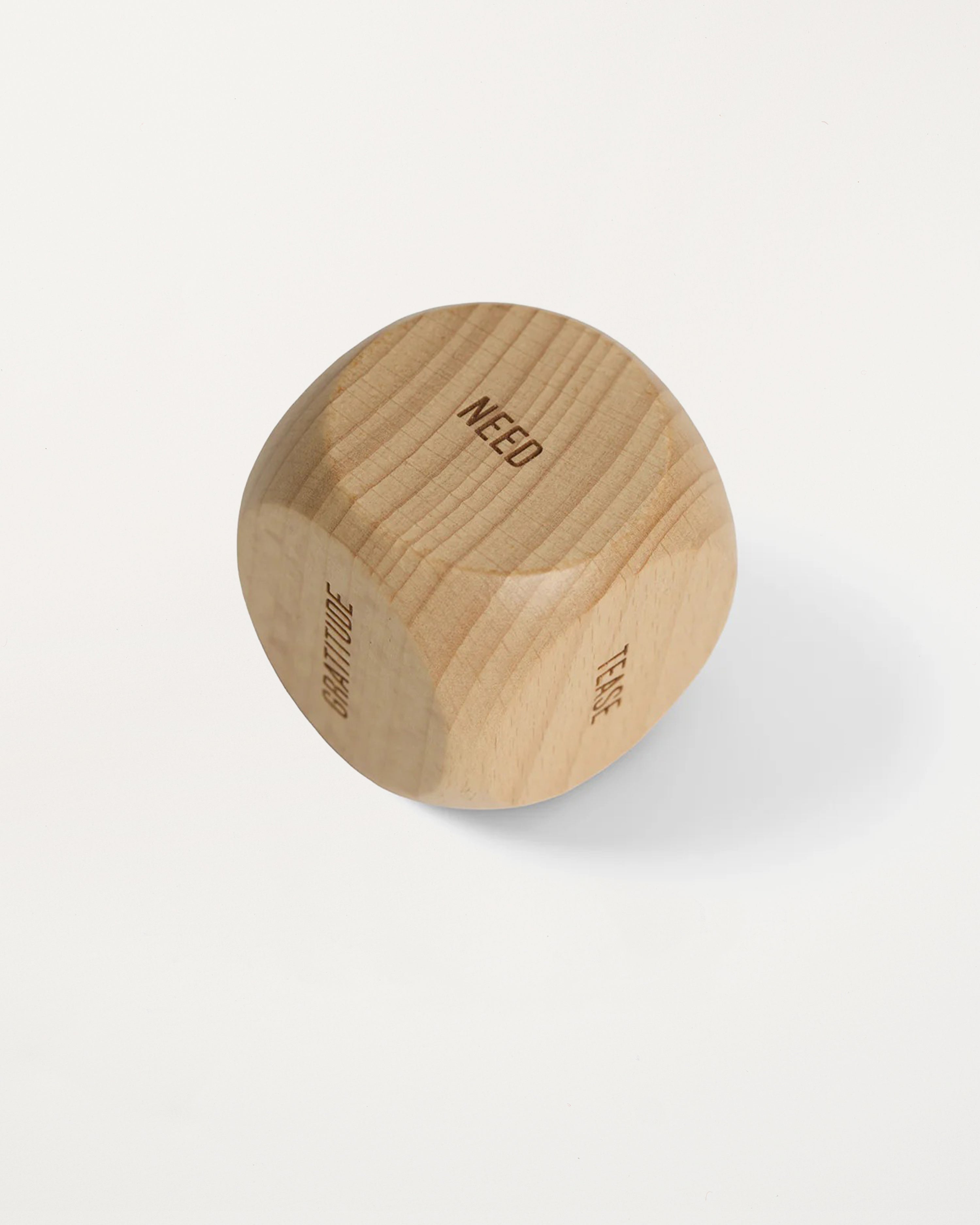 The Couple's Dice