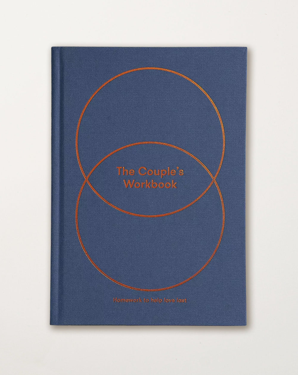 The Couple's Workbook