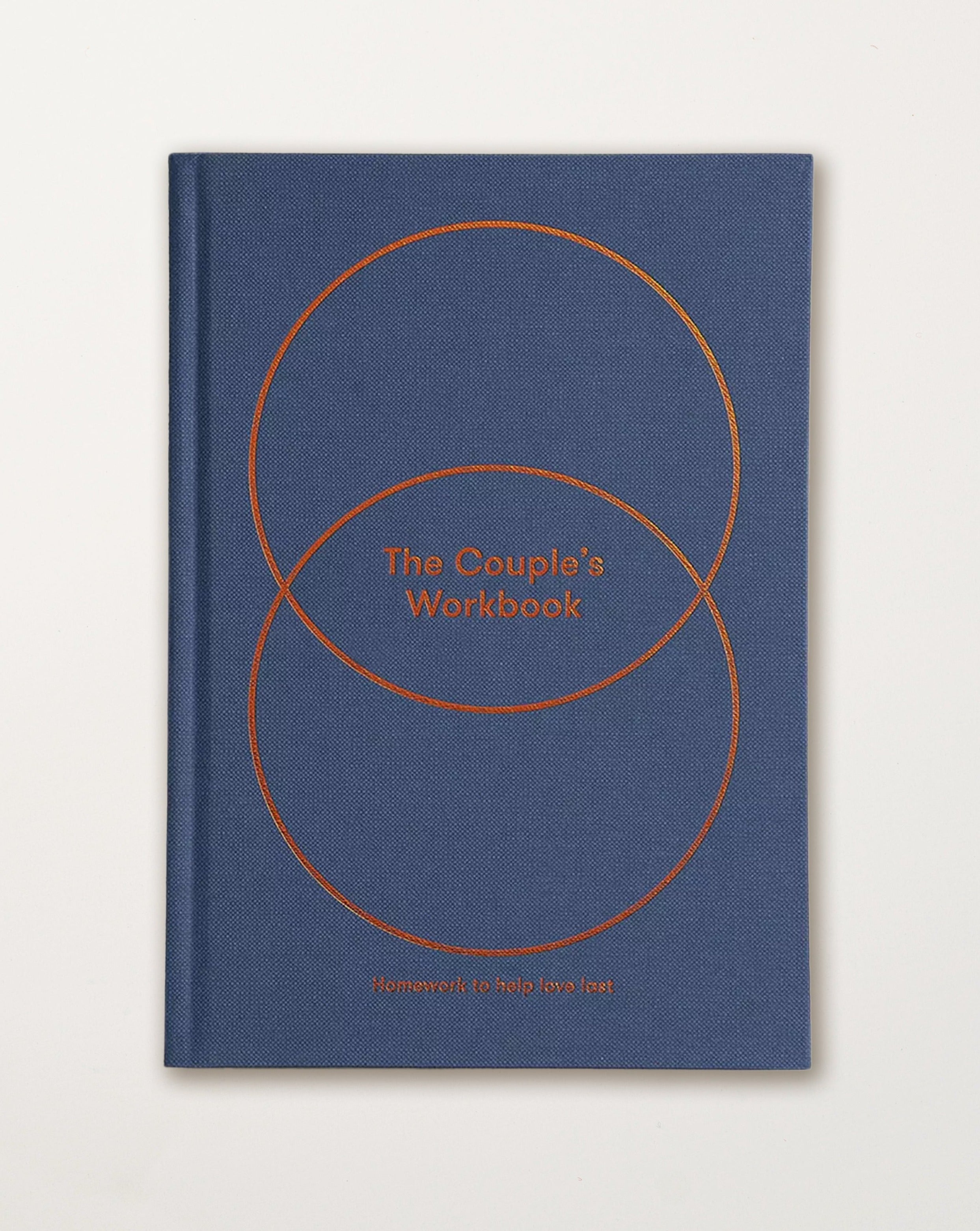 The Couple's Workbook