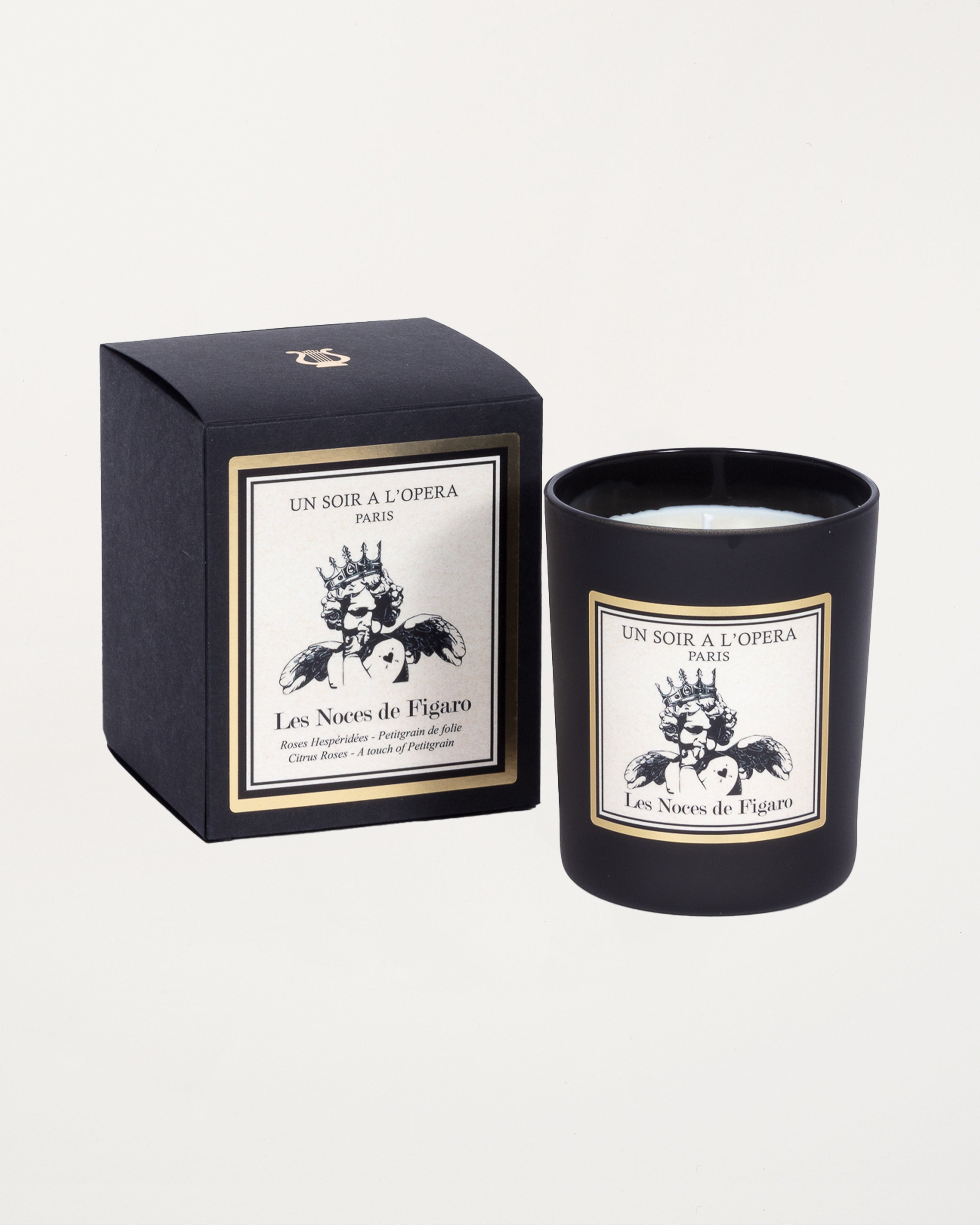 The Marriage of Figaro Scented Candle