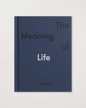The Meaning of Life
