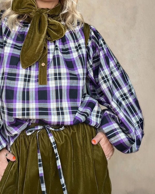 The Painter Gabin Shirt