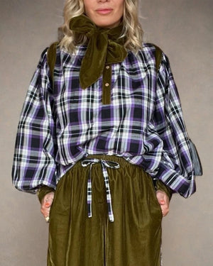 The Painter Gabin Shirt