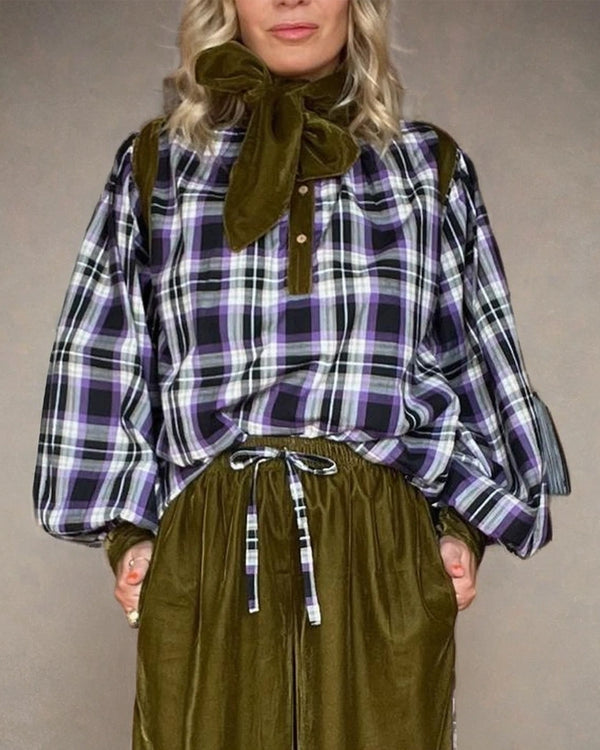 The Painter Gabin Shirt