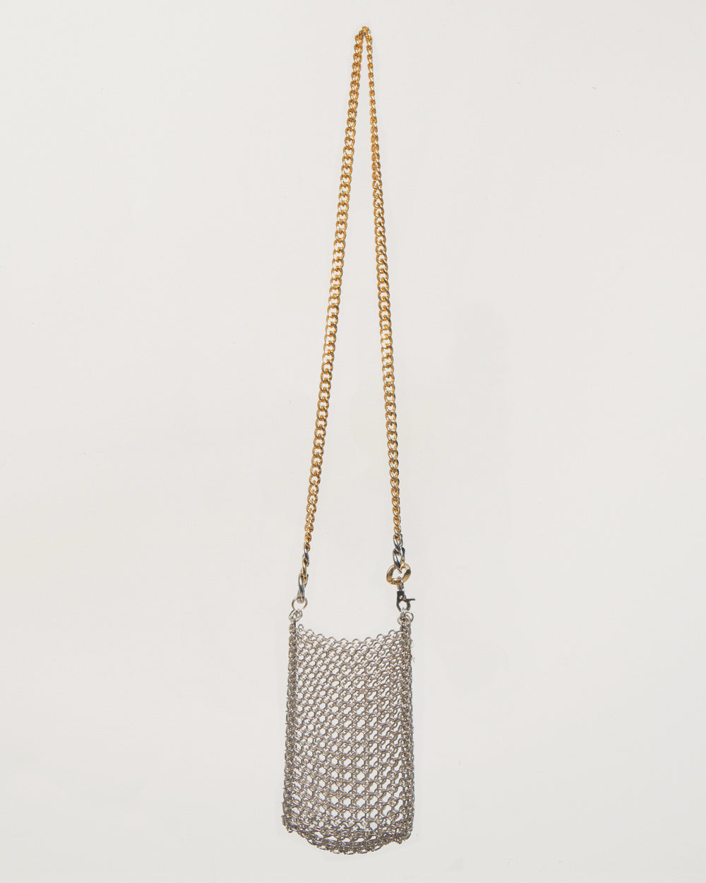 The Portacelly Silver