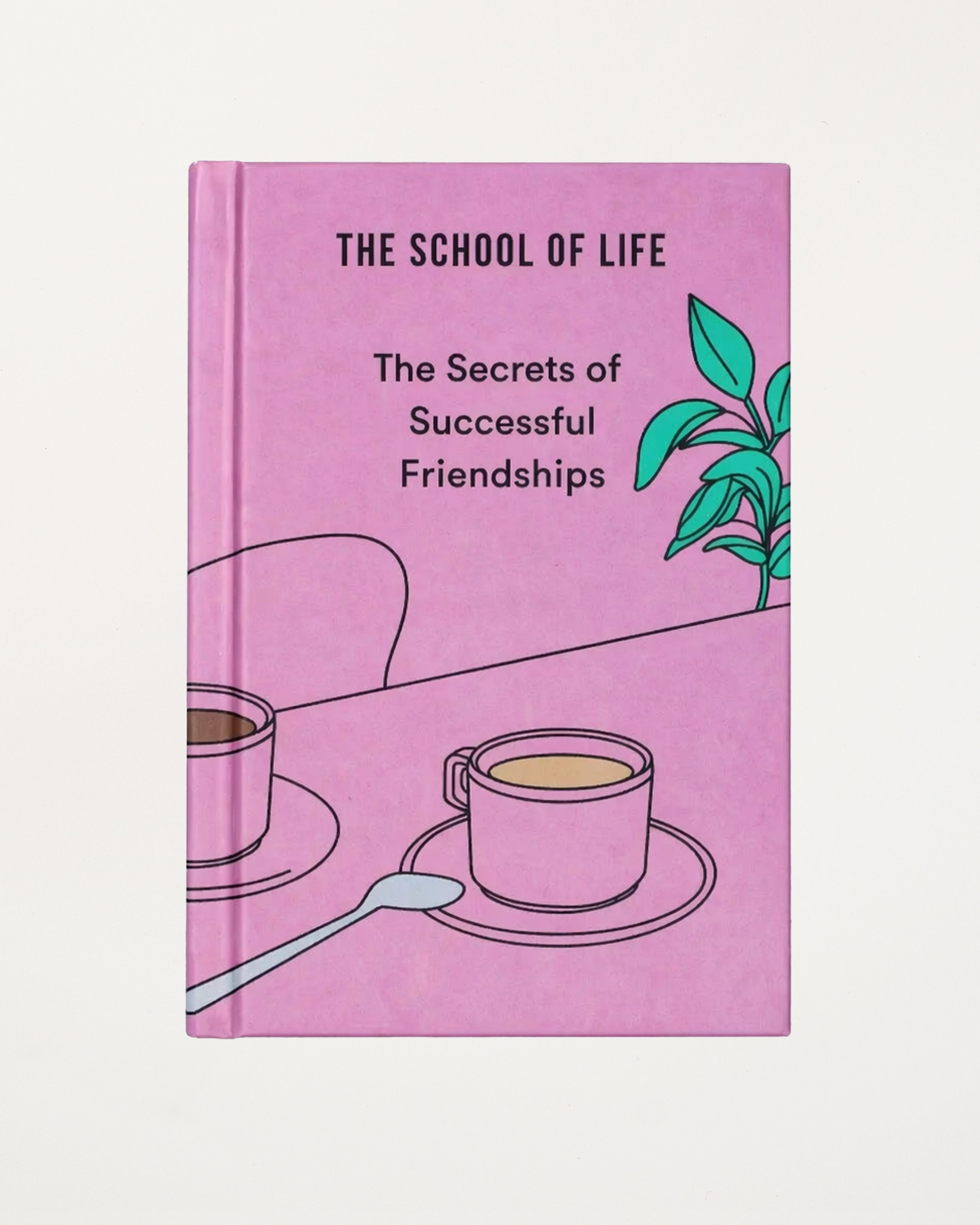 The Secrets of Successful Friendships