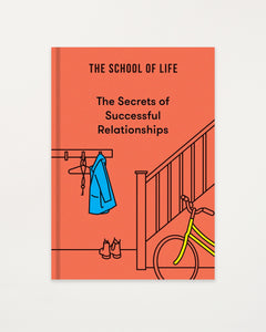 The Secrets of Successful Relationships